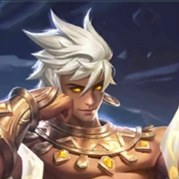  Vale - Mobile Legends Bang Bang