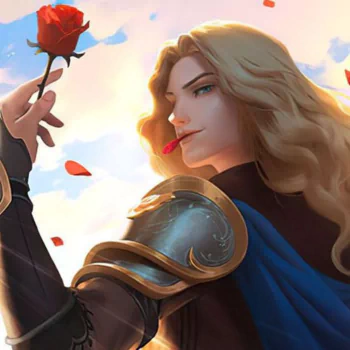  Lancelot - Mobile Legends Bang Bang