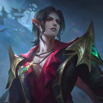  Cecilion - Mobile Legends Bang Bang