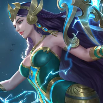  Kadita - Mobile Legends Bang Bang