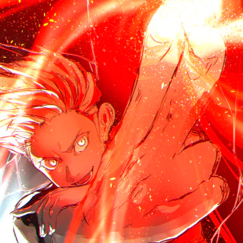  Satoru Gojo by 梅雨雲雀