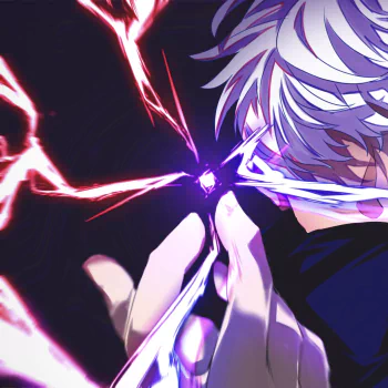 Anime Jujutsu Kaisen PFP