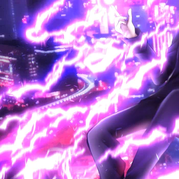 Anime Jujutsu Kaisen PFP