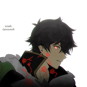 Anime The Rising of the Shield Hero PFP