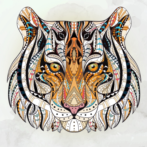 Download Animal Tiger Pfp