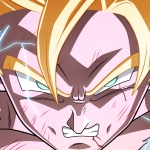Download Anime Dragon Ball Z PFP