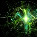 Download Abstract Green Abstract Green PFP