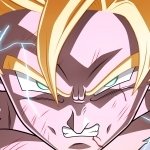 Download Anime Dragon Ball Z PFP