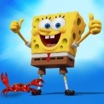 Download Movie The SpongeBob Movie: Sponge Out Of Water PFP