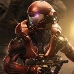Download Video Game Halo 5: Guardians PFP