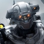 Download Video Game Halo 5: Guardians PFP