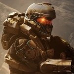 Download Video Game Halo 5: Guardians PFP