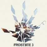 Download Video Game Frostbite PFP