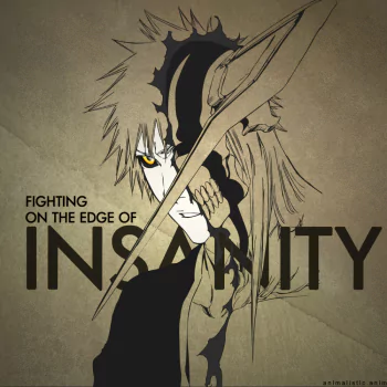  Madness is a part of me by animalistic