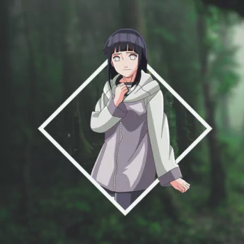  Hinata Hyuga