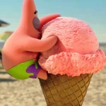 movie The SpongeBob Movie: Sponge Out of Water PFP