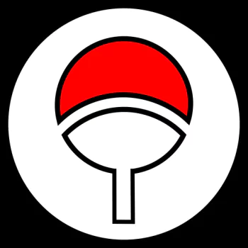  Uchiha Clan Symbol
