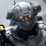 video game Halo 5: Guardians PFP