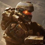 video game Halo 5: Guardians PFP