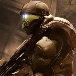video game Halo 5: Guardians PFP
