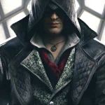 video game Assassin's Creed: Syndicate PFP