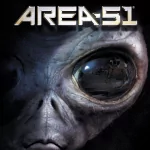 video game Area 51 PFP