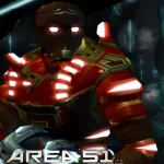 video game Area 51 PFP