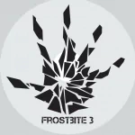 video game frostbite PFP