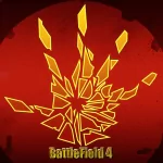 video game frostbite PFP