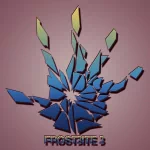video game frostbite PFP