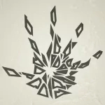 video game frostbite PFP
