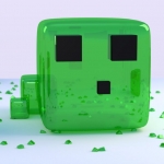 Minecraft Pfp