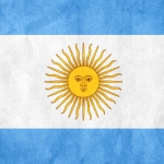 Flag Of Argentina Pfp