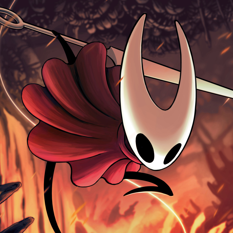 Download Video Game Hollow Knight PFP   362804 