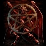 Download Dark Occult PFP