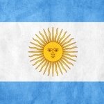 Download Misc Flag Of Argentina PFP