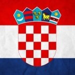 Download Misc Flag Of Croatia PFP