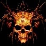 Download Music Heavy Metal PFP