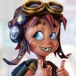 Download Fantasy Child PFP