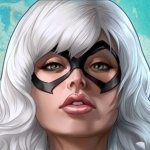 Download Comic Black Cat (Marvel Comics) PFP