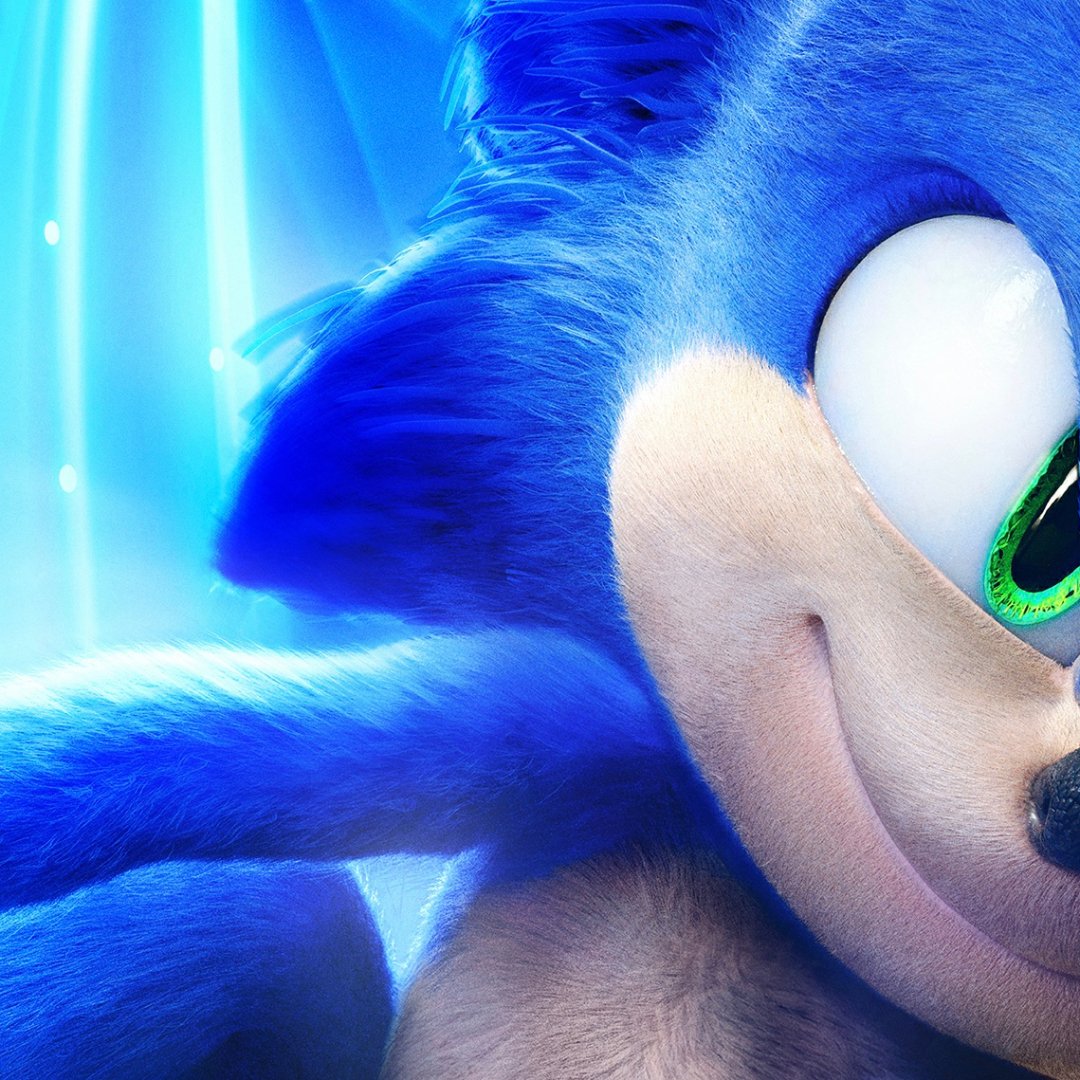 Download Movie Sonic The Hedgehog 2 PFP