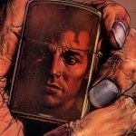 Download Comic Preacher PFP