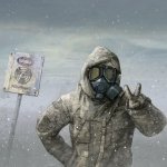Download Video Game S.T.A.L.K.E.R.: Shadow Of Chernobyl PFP