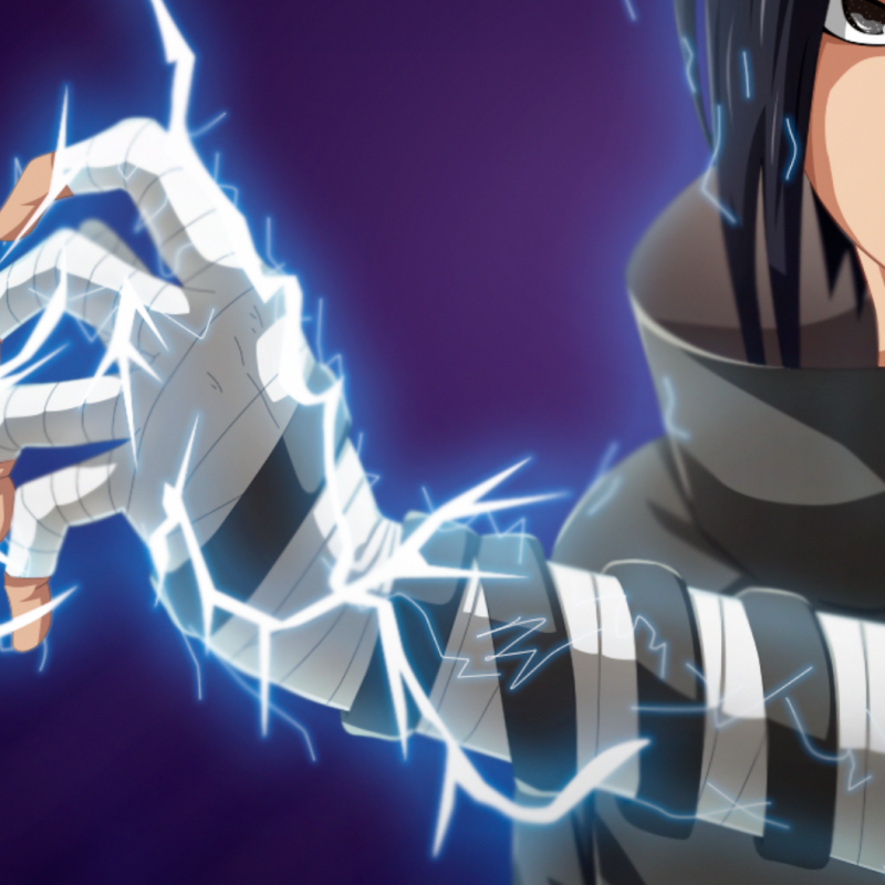 Download Anime Naruto PFP