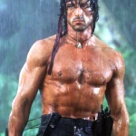 movie Rambo: First Blood Part II PFP