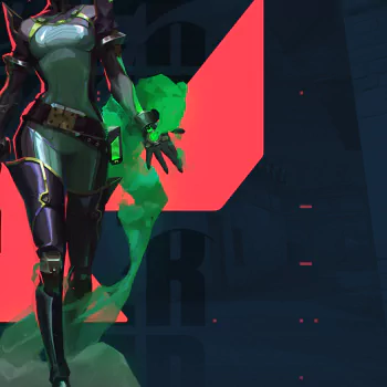 video game Valorant PFP