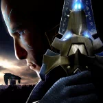 video game Too Human PFP