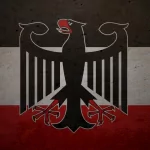 Misc Flag of Germany PFP