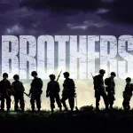 TV Show Band Of Brothers PFP