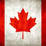Misc flag of canada PFP